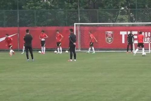 记者爆料中国队视频,中国队幕后精彩瞬间